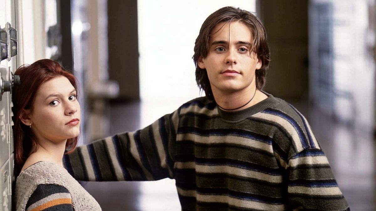 сериал «Моя так называемая жизнь», 1994 — 1995 «Моя так называемая жизнь», 1994 — 1995
