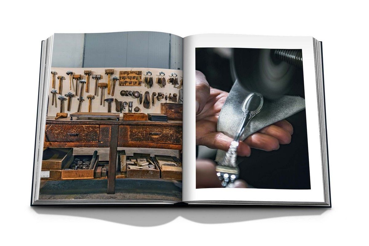 «Буччеллати. Век вневременной красоты»: издание Assouline к столетию Дома Buccellati, фото 5