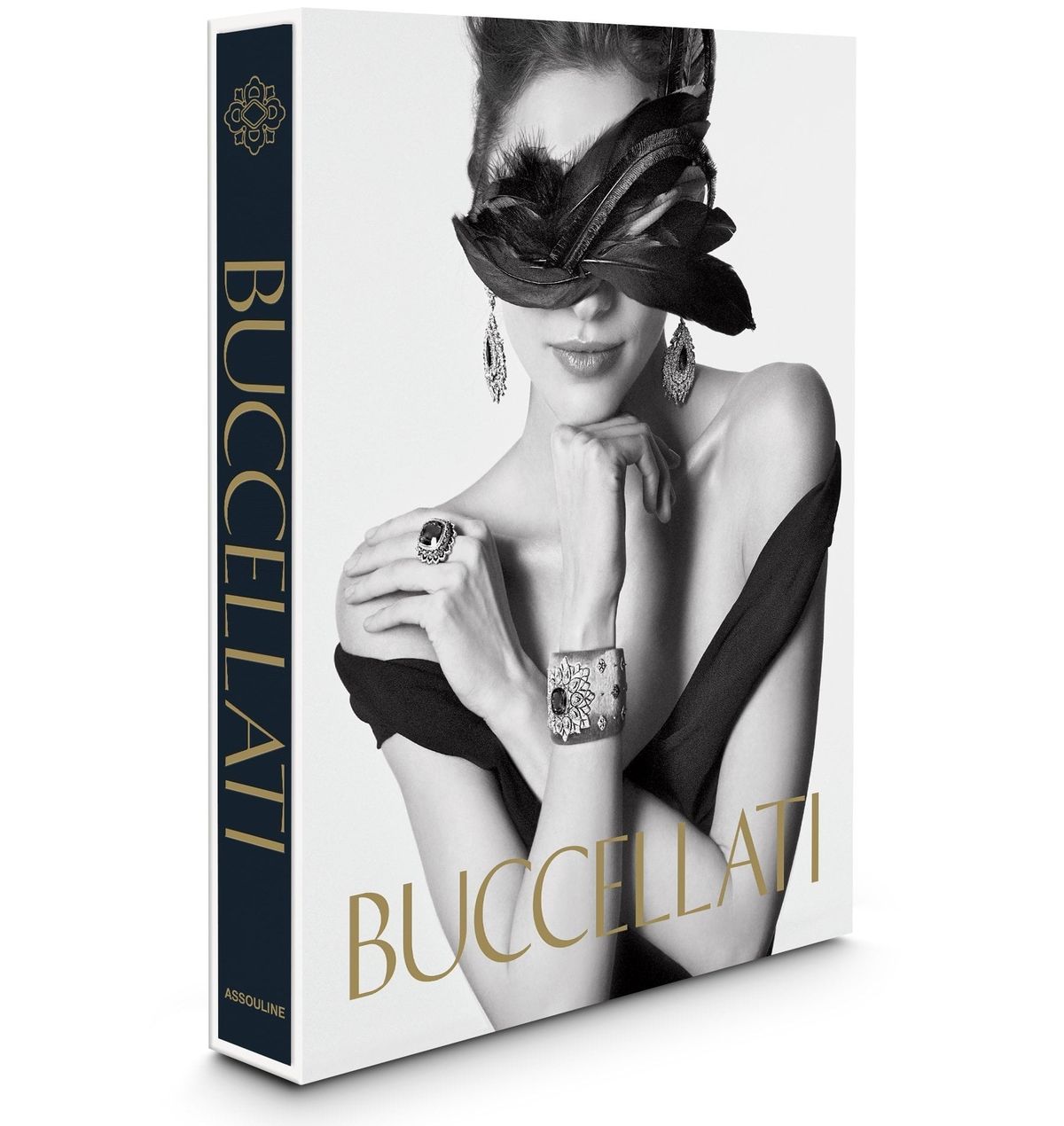 «Буччеллати. Век вневременной красоты»: издание Assouline к столетию Дома Buccellati, фото 7