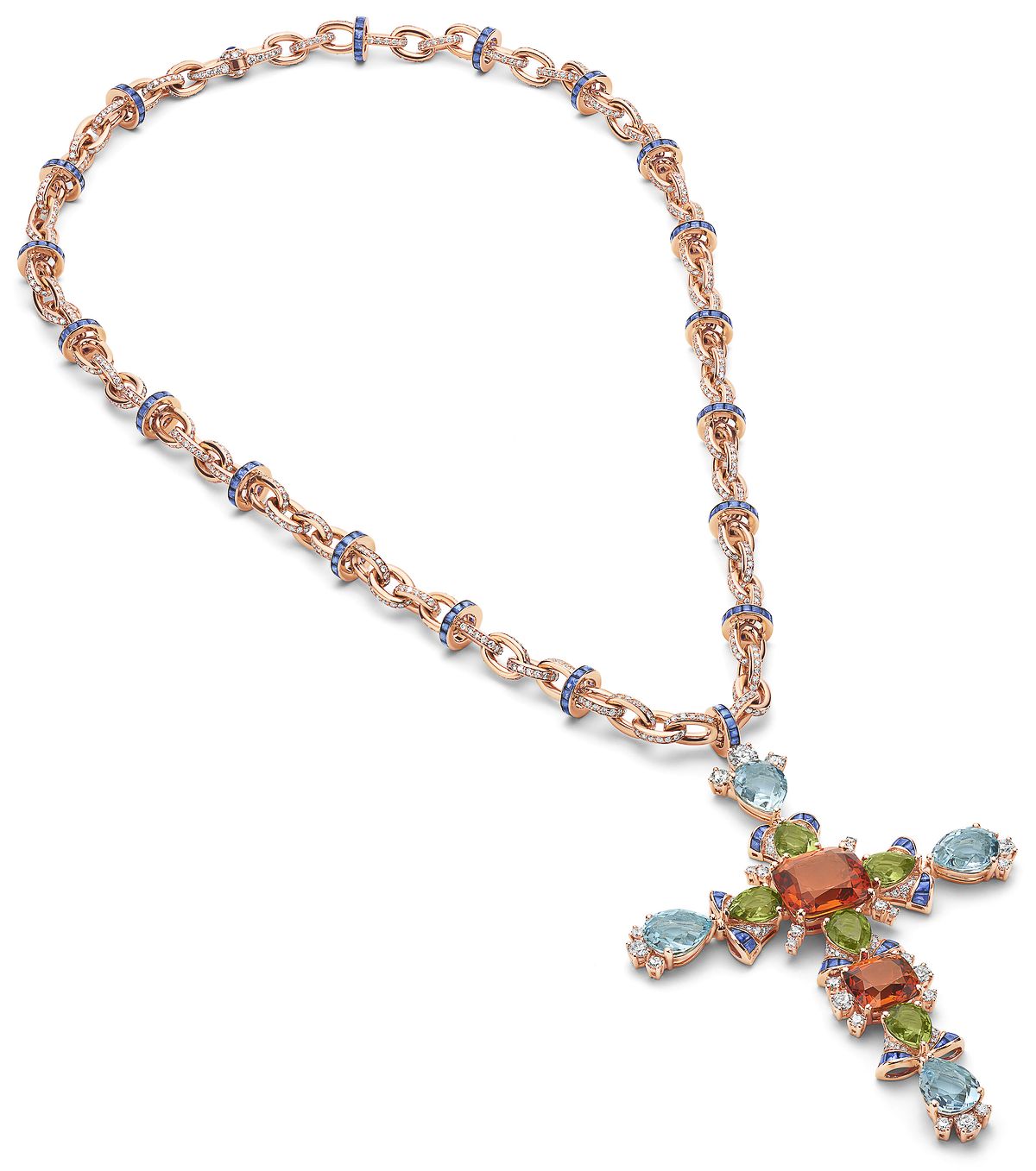 Bvlgari. Колье Москва, фото 1