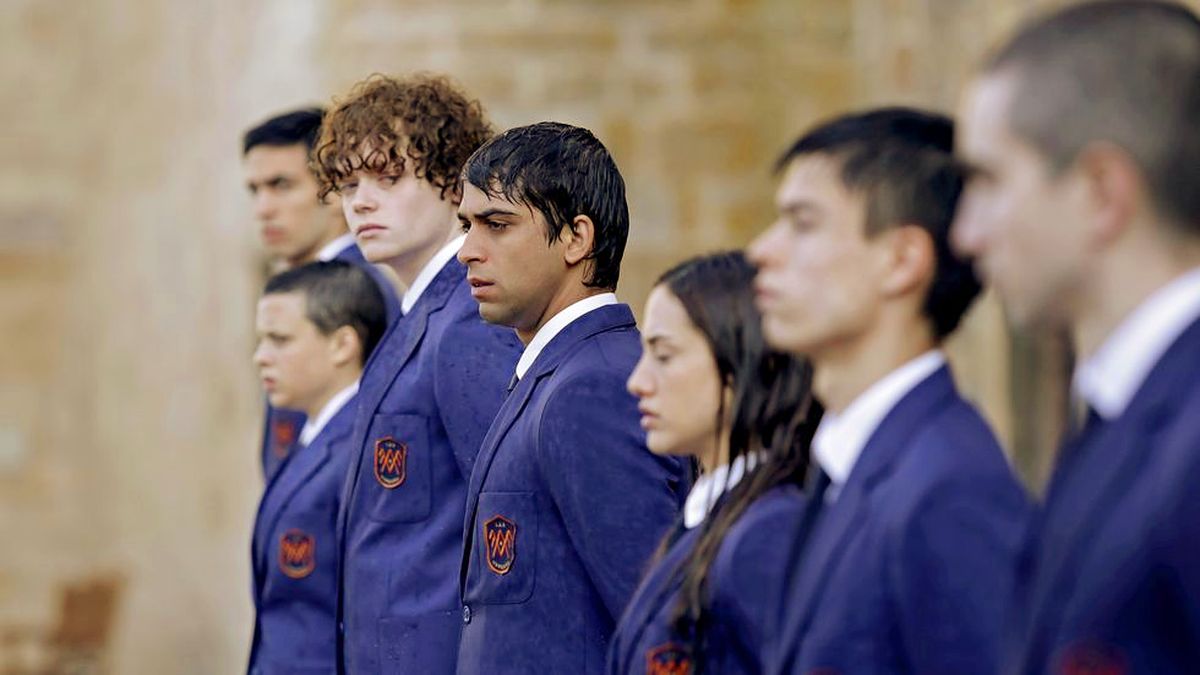 «Черная лагуна», 2007 — 2010