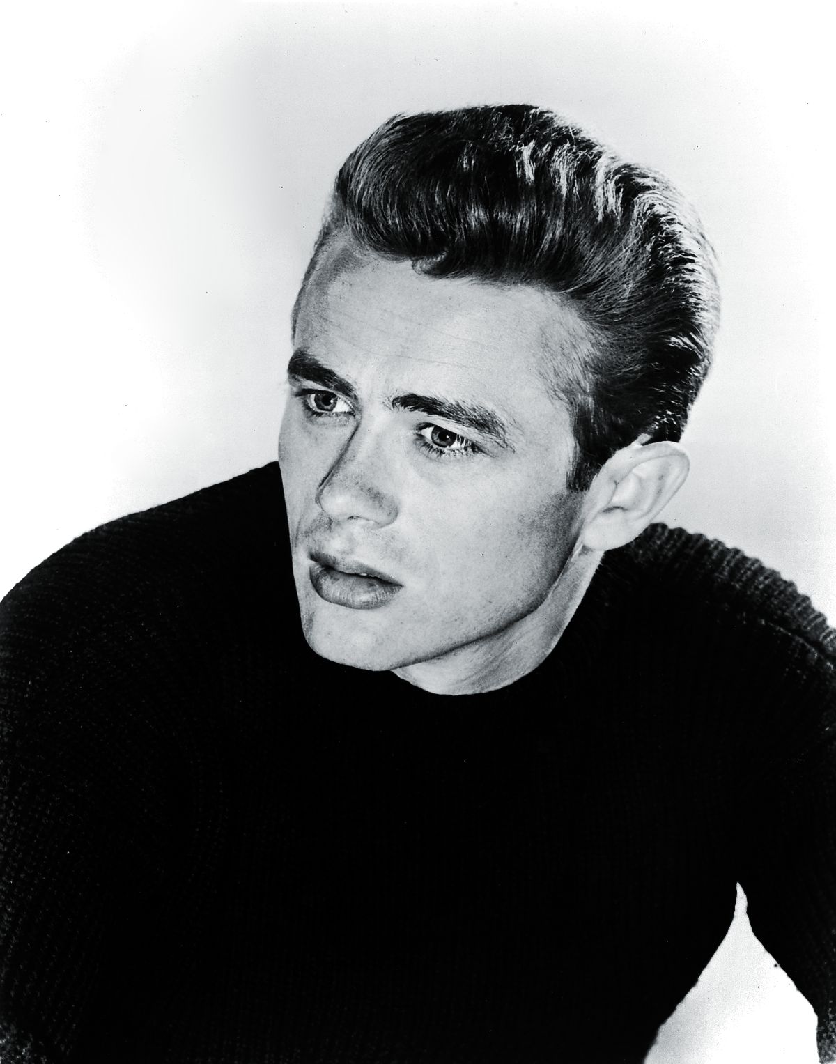 Джеймс Дин, 1950 г.