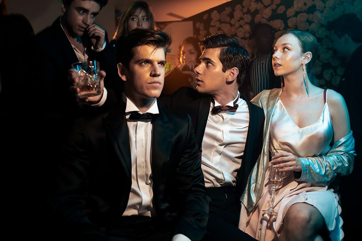 «Элита», 2018 — настоящее время