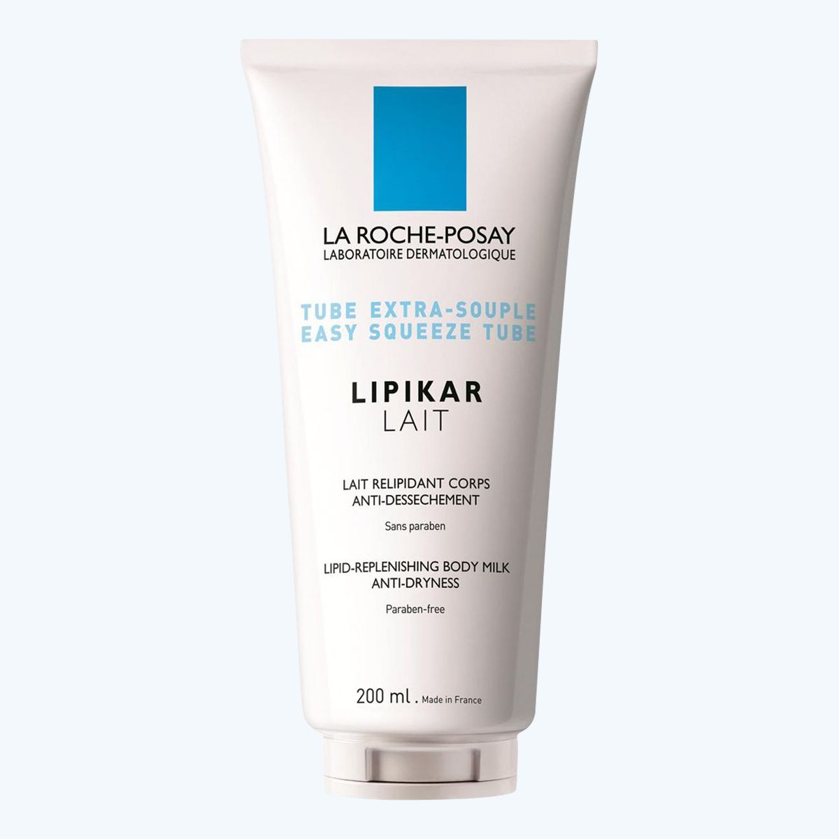 La Roche-Posay, молочко Lipikar Lait Lotion