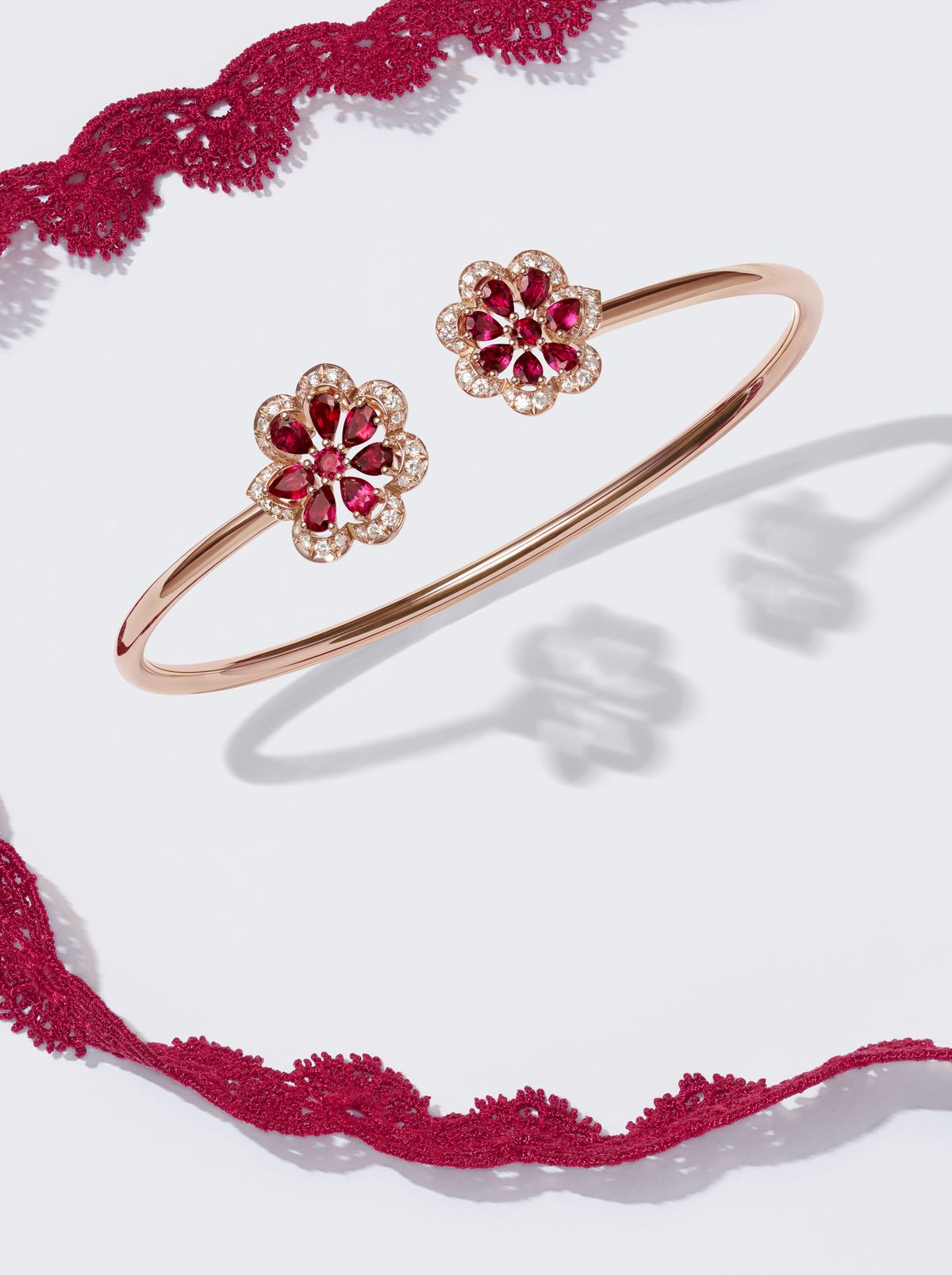 Chopard Precious Lace, фото 4