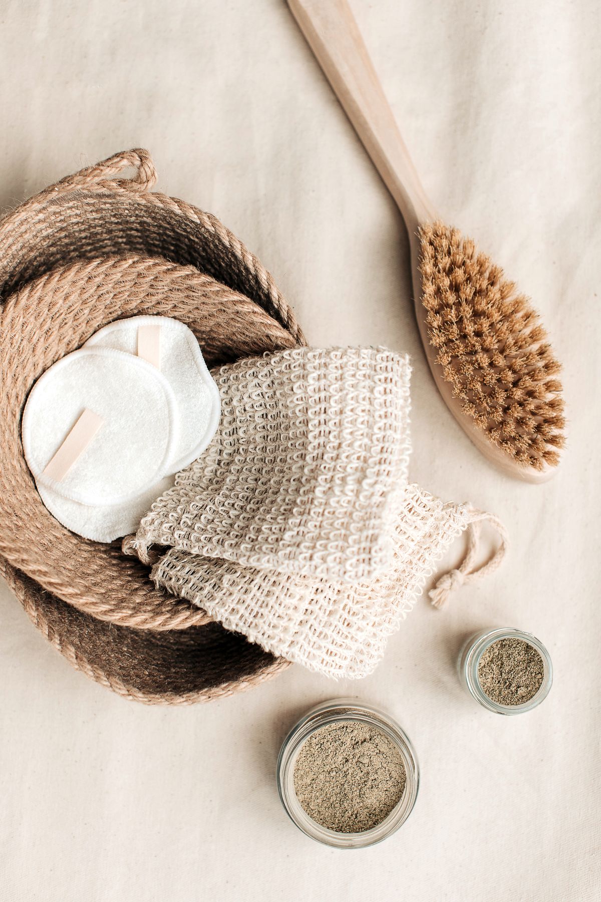 Dry brushing или массаж сухой щеткой: все нюансы техники драйбрашинга, фото 1