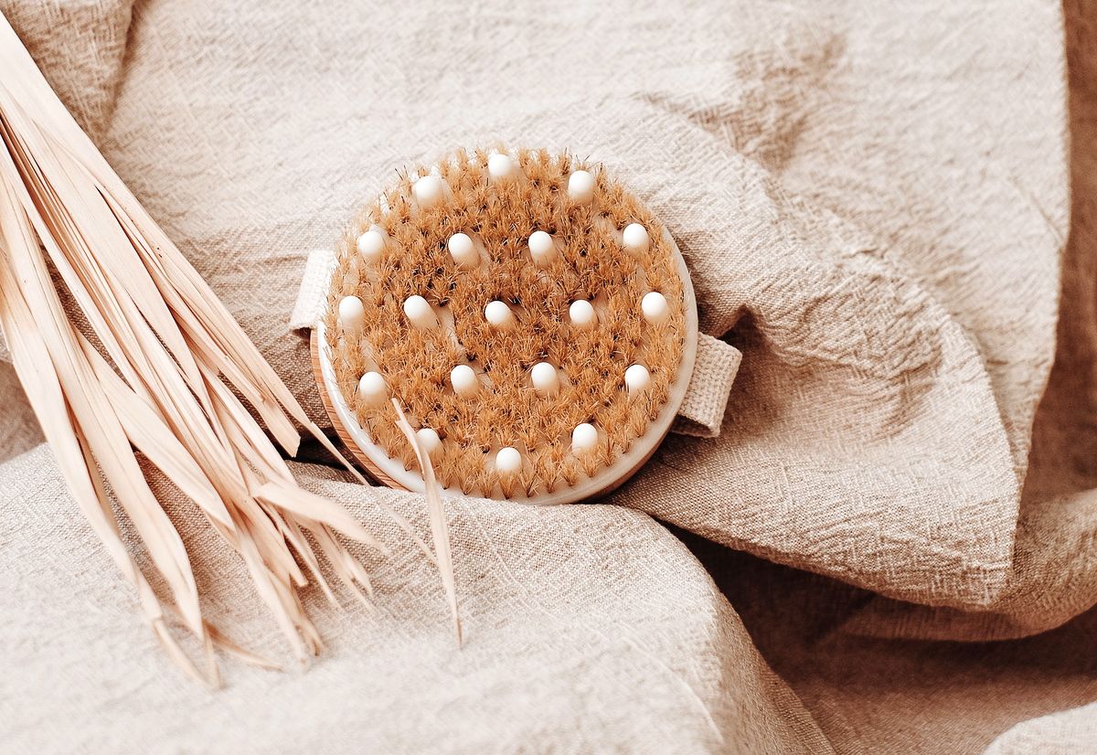 Dry brushing или массаж сухой щеткой: все нюансы техники драйбрашинга, фото 5