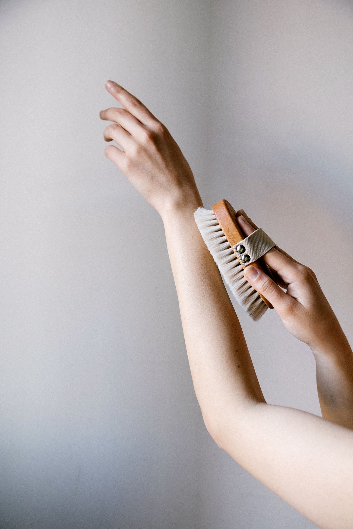 Dry brushing или массаж сухой щеткой: все нюансы техники драйбрашинга, фото 6