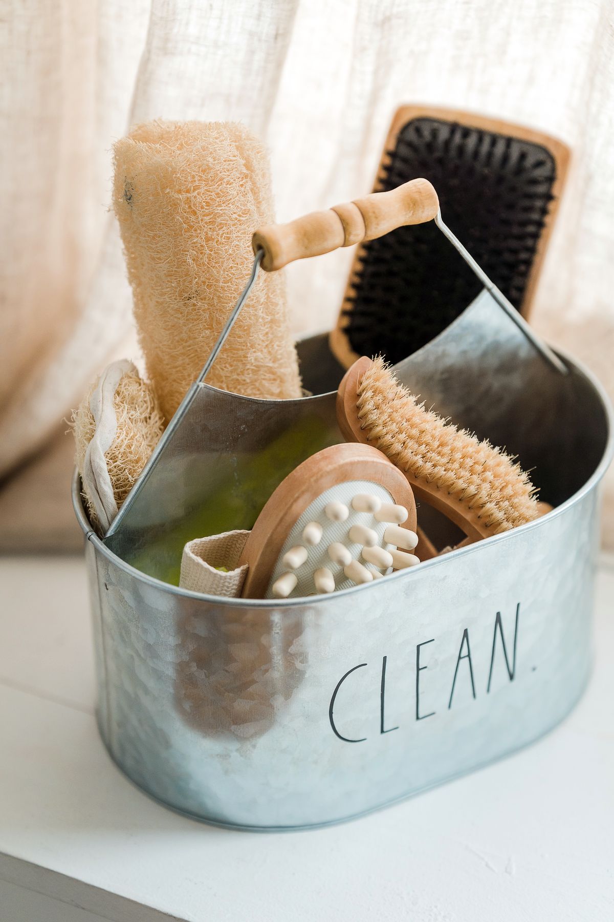 Dry brushing или массаж сухой щеткой: все нюансы техники драйбрашинга, фото 7
