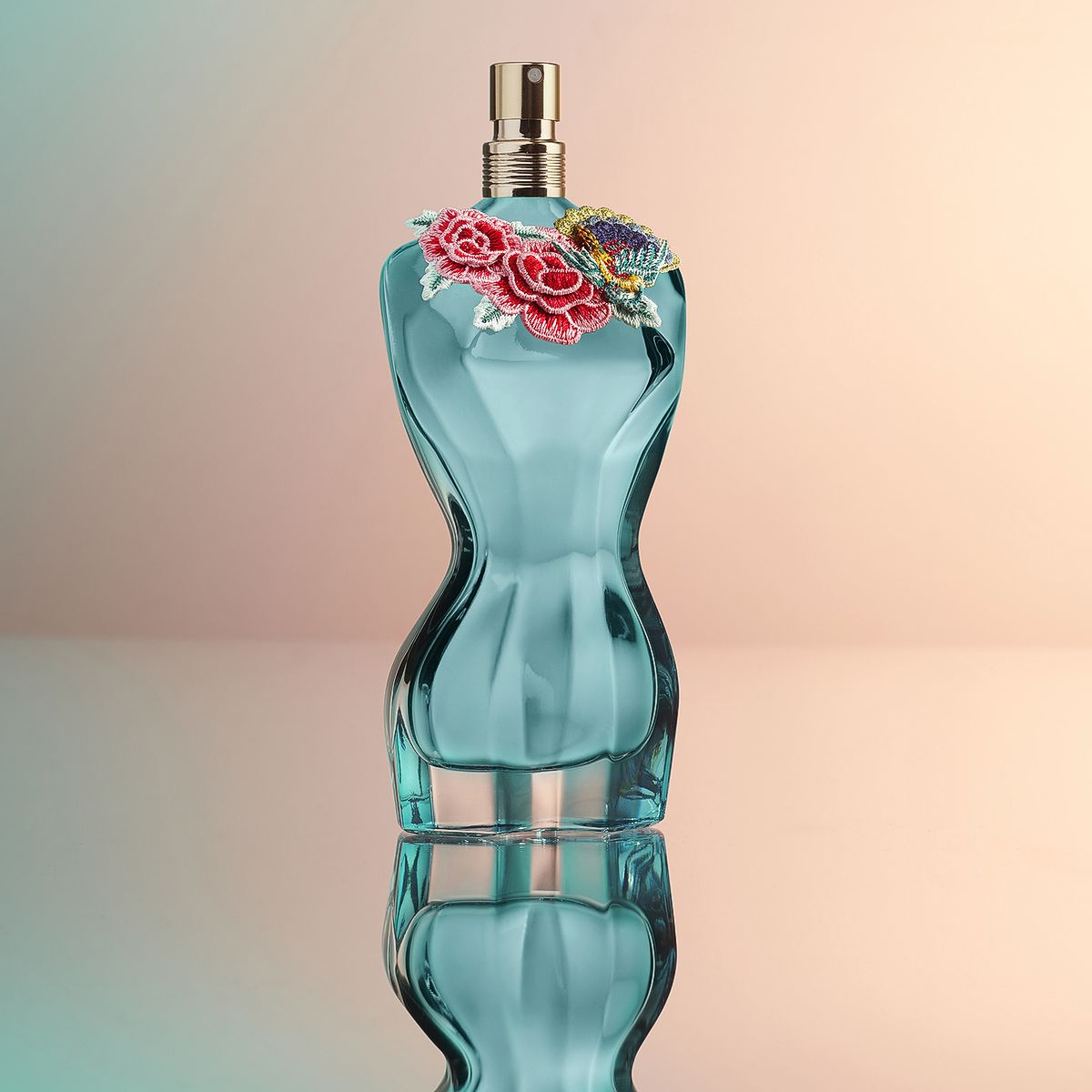Jean Paul Gaultier, La Belle Fleur Terrible, фото 1