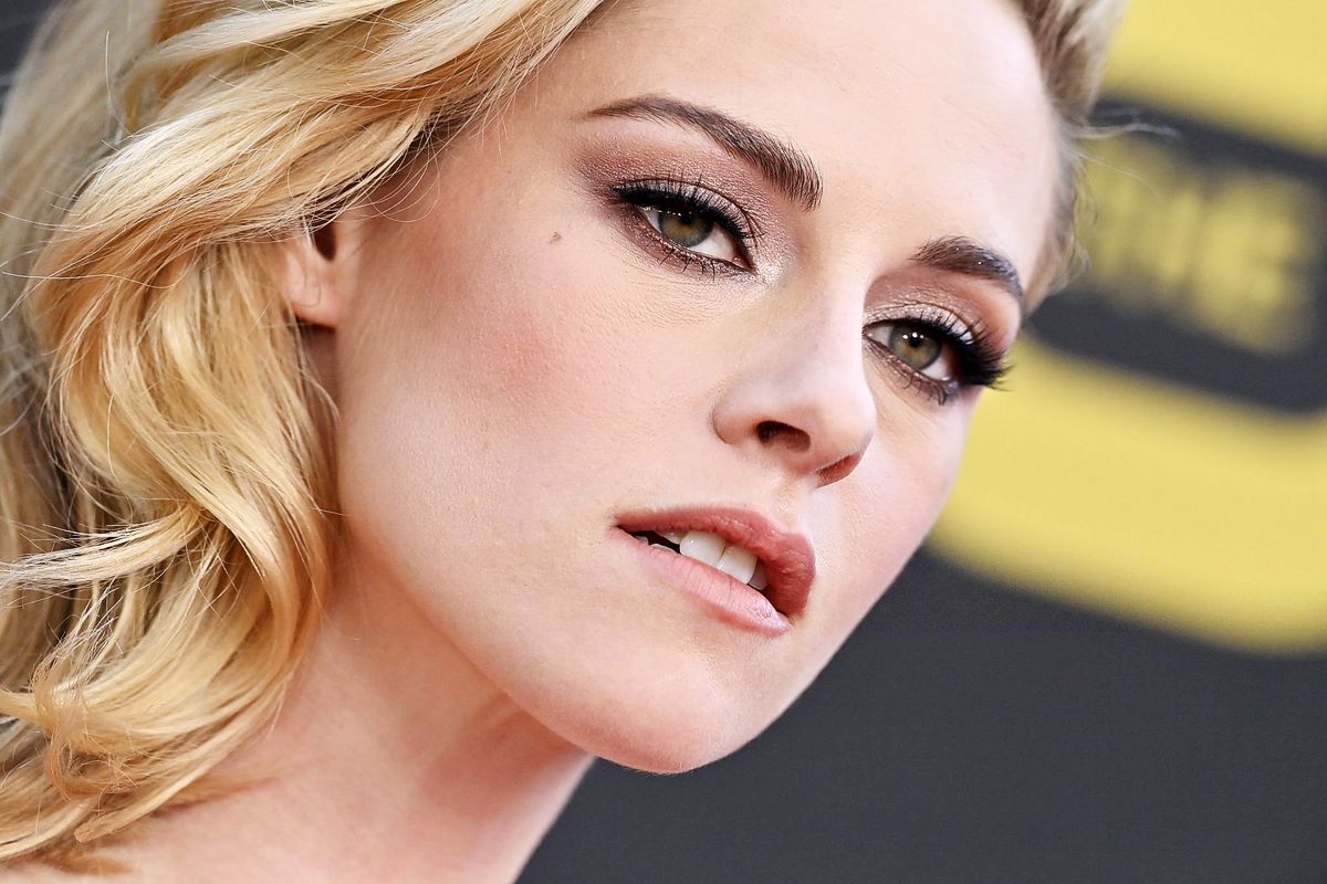 Кристен Стюарт на 27-й ежегодной премии Critics Choice Awards, фото 2