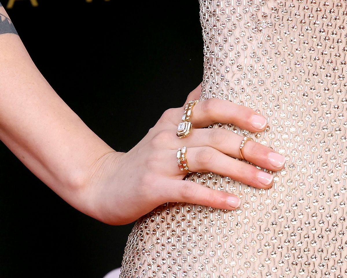 Кристен Стюарт на 27-й ежегодной премии Critics Choice Awards, фото 6