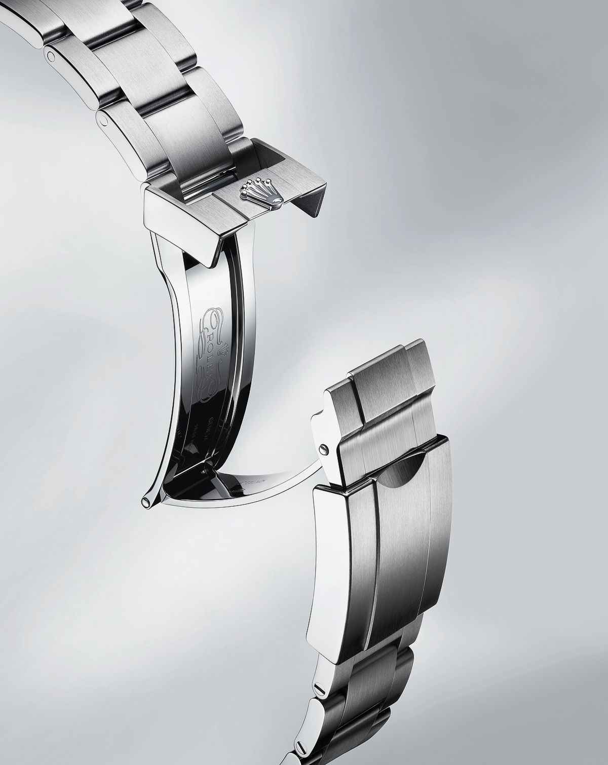 Oyster Perpetual Air-King Rolex, фото 2