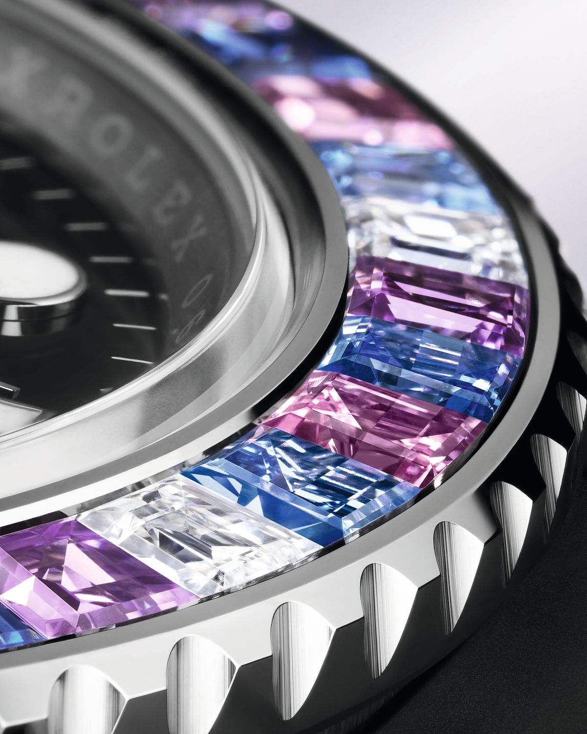 Rolex Oyster Perpetual Yacht-Master 40, фото 3