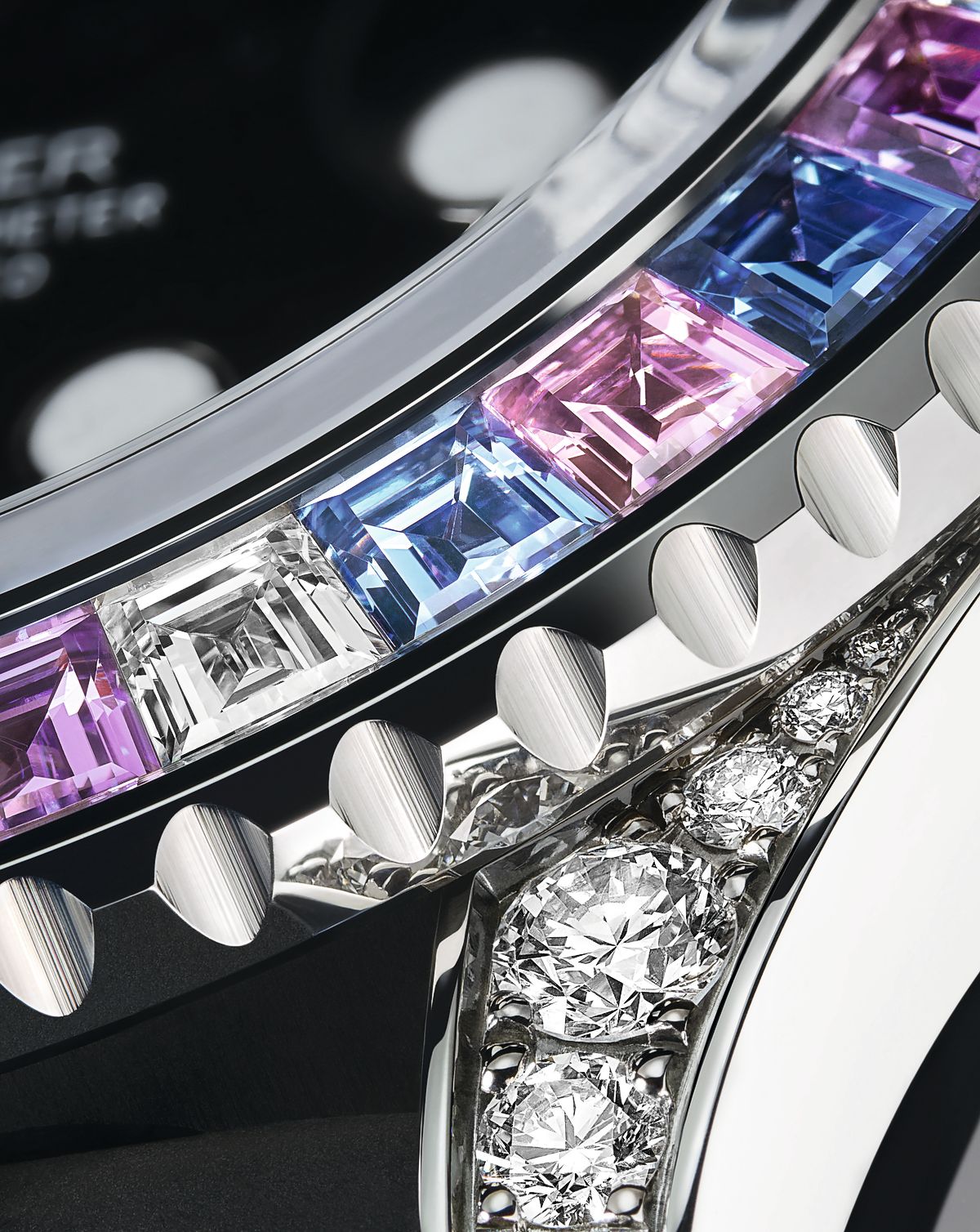 Rolex Oyster Perpetual Yacht-Master 40, фото 4