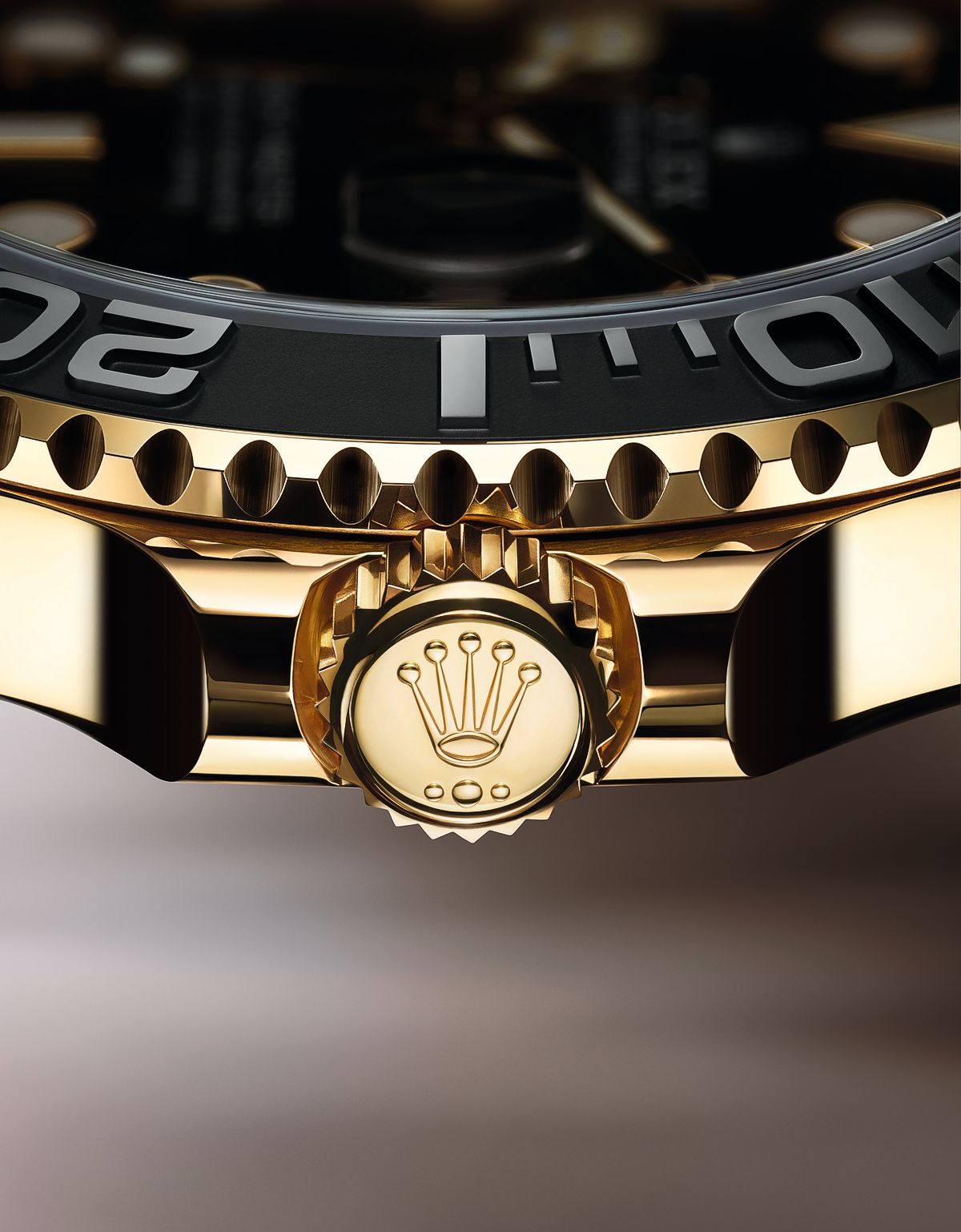 Rolex Oyster Perpetual Yacht-Master 42, фото 4