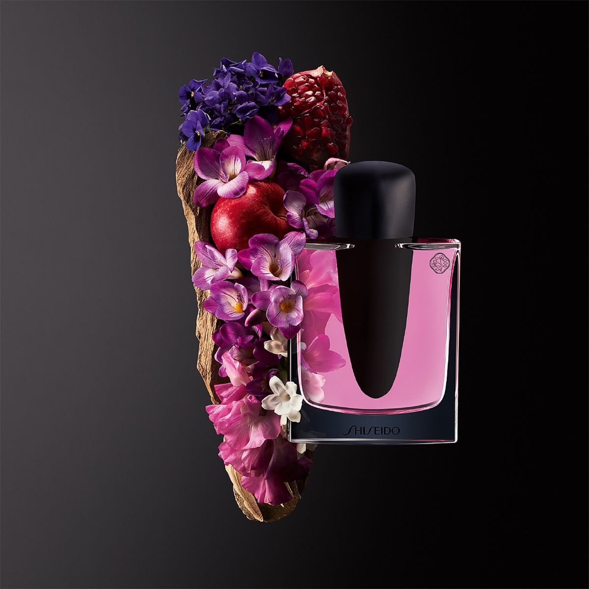 Shiseido, Ginza Eau de Parfum Murasaki