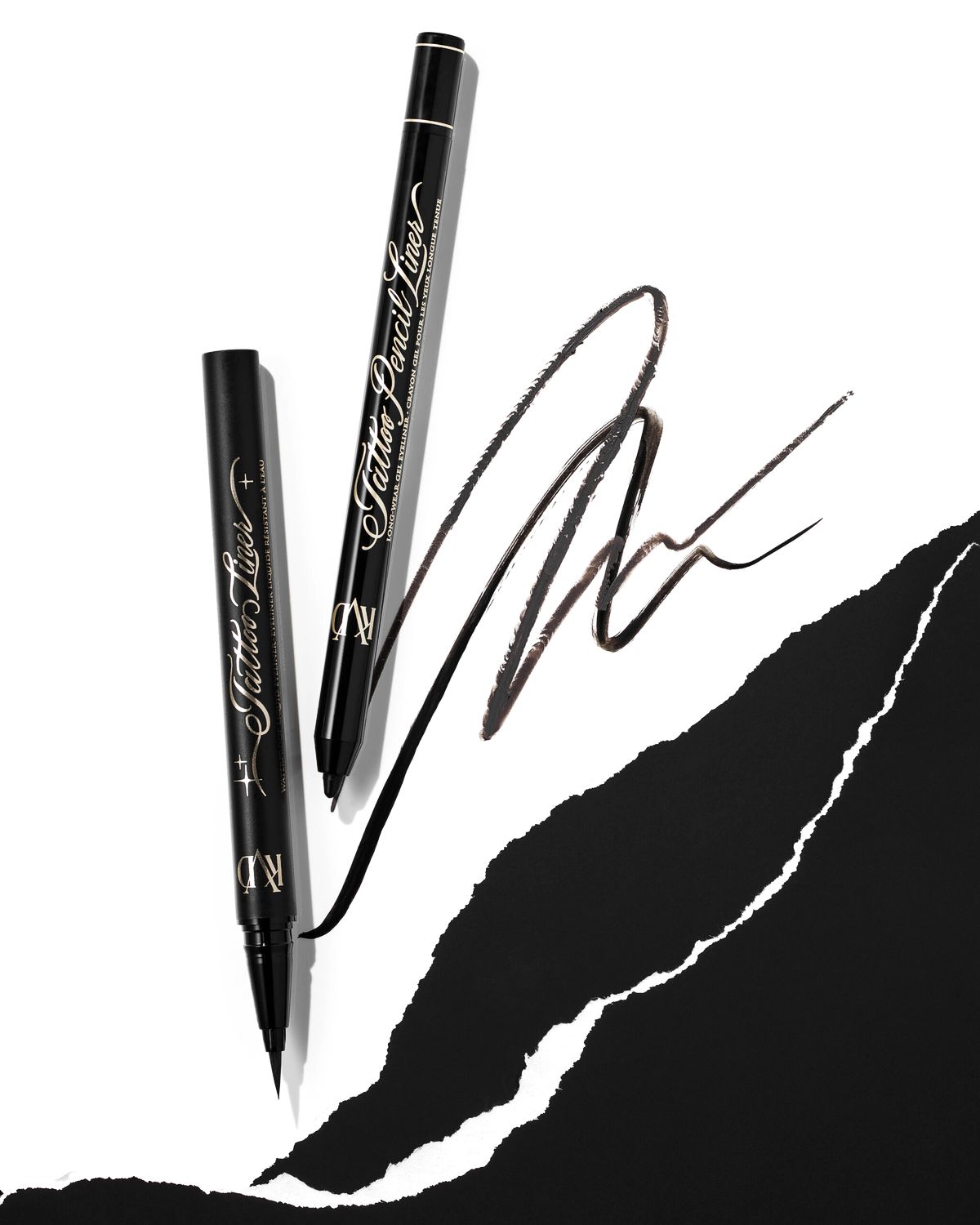 Дочь Майкла Джексона Пэрис стала лицом косметического бренда KVD Beauty, фото 1