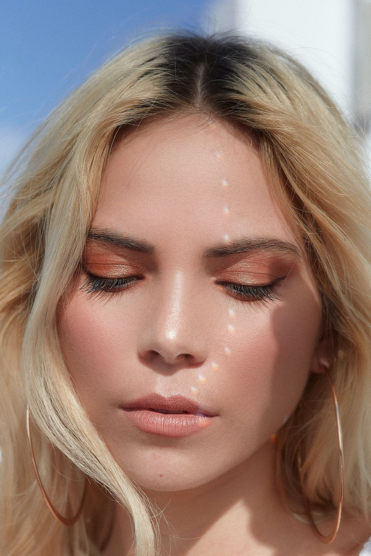 Правила ухода за кожей лица с расширенными порами, фото 1 Главные правила ухода за кожей лица с расширенными порами, фото 1