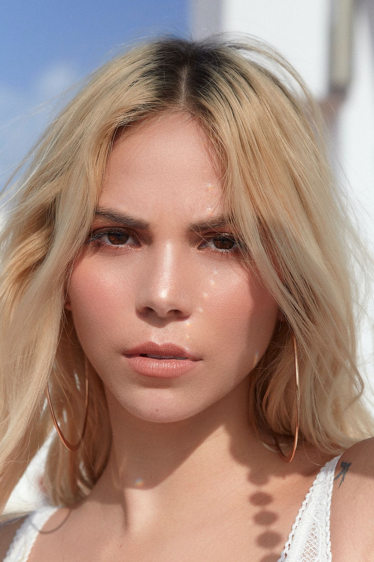 Правила ухода за кожей лица с расширенными порами, фото 2 Главные правила ухода за кожей лица с расширенными порами, фото 2