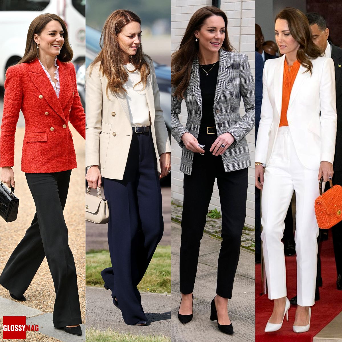 Герцогиня Кембриджская, Кейт Миддлтон часто появляется в одежде из масс-маркета, фото 1 Кейт Миддлтон часто появляется в одежде из масс-маркета, фото 1