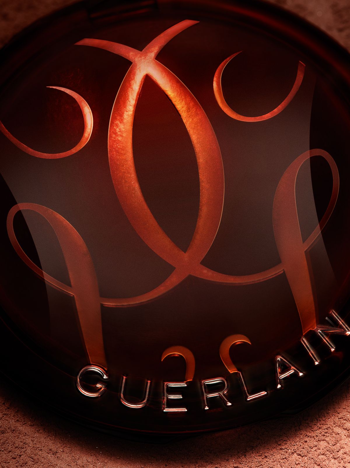 Сара Сампайо стала новым лицом Guerlain и представила пудру Terracotta 2022, фото 2