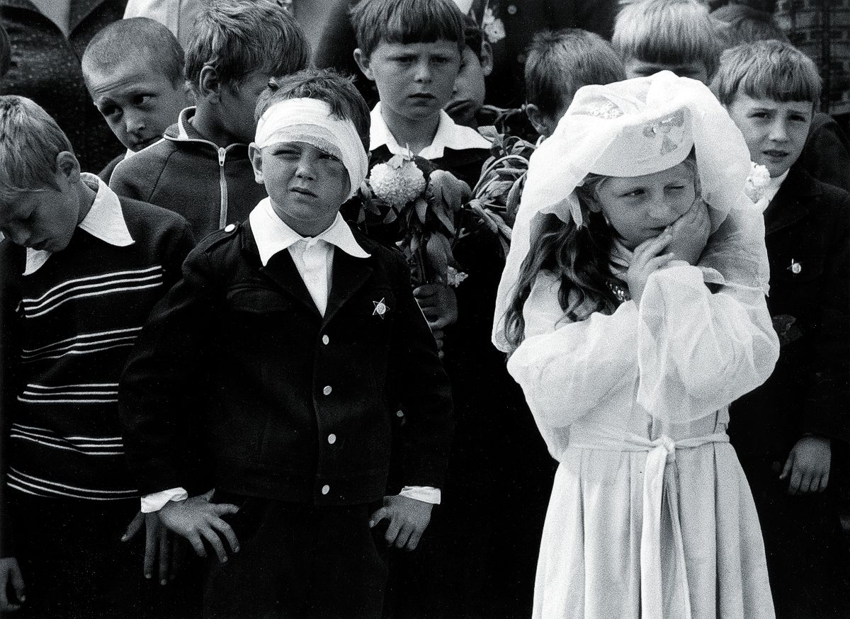 Виталий Арутюнов. Дама и кавалеры. 1978 г.