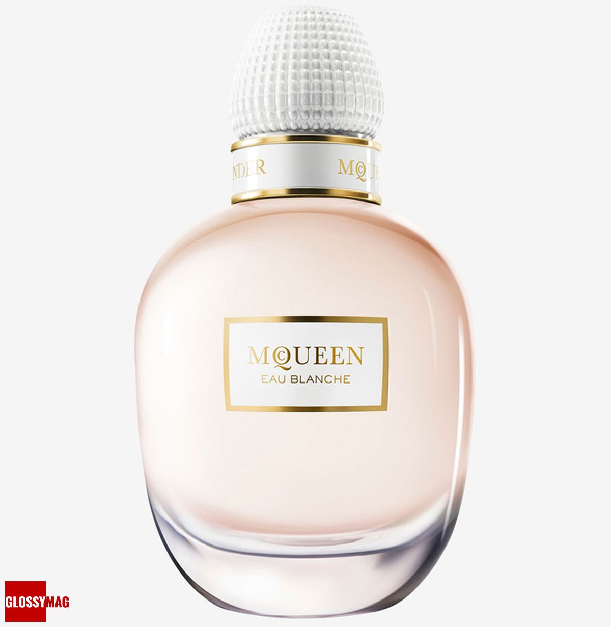 Alexander McQueen, McQueen Eau Blanche