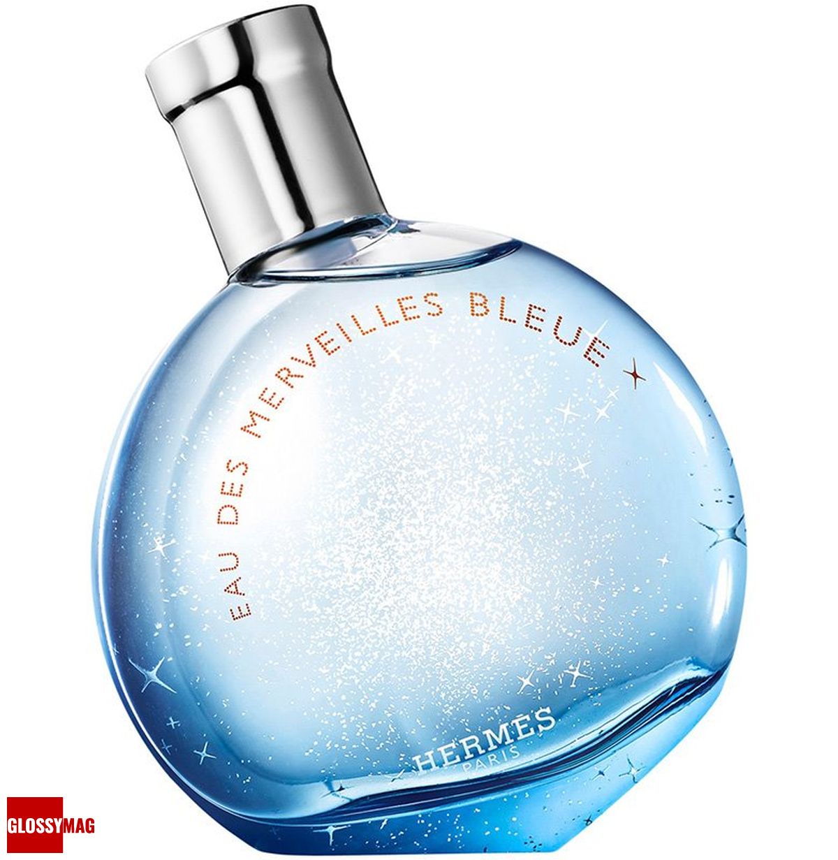 Hermès, Eau Des Merveilles Bleue