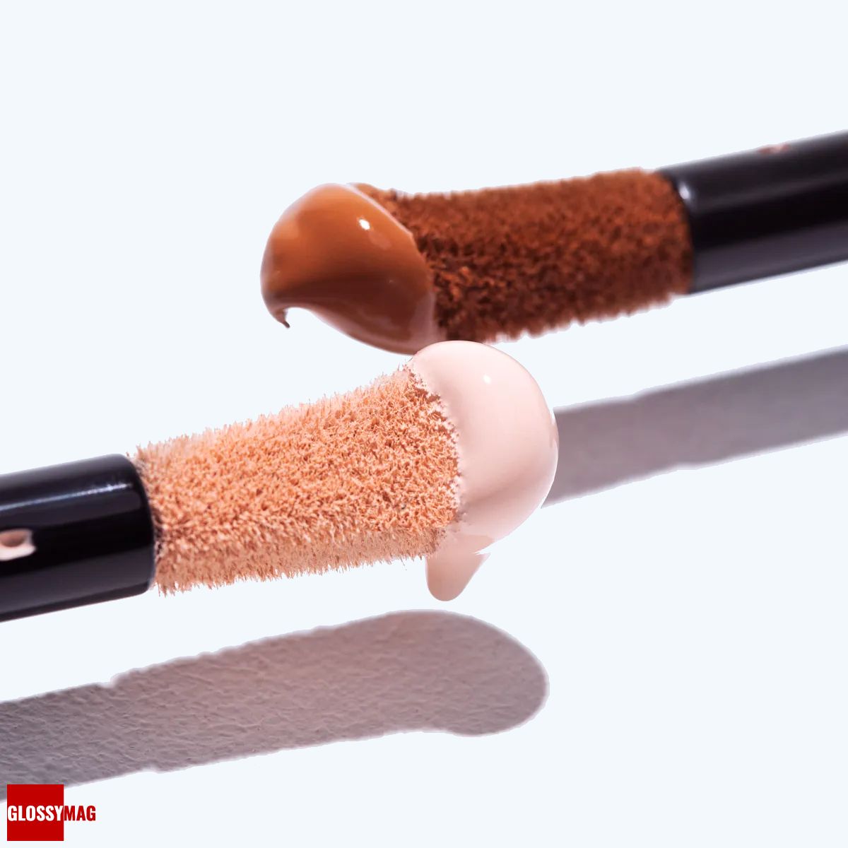 Huda Beauty, консилер с матовым финишем Matte Liquid Concealer #FauxFilter, фото 2