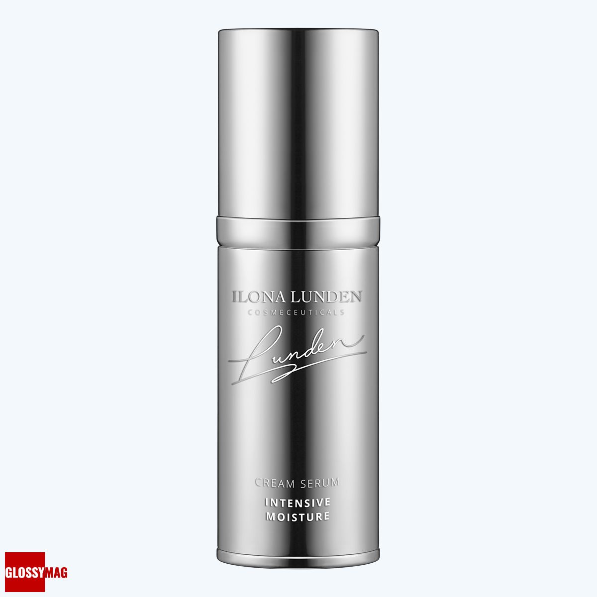 Ilona Lunden Cream Serum Intensive Moisture, фото 1