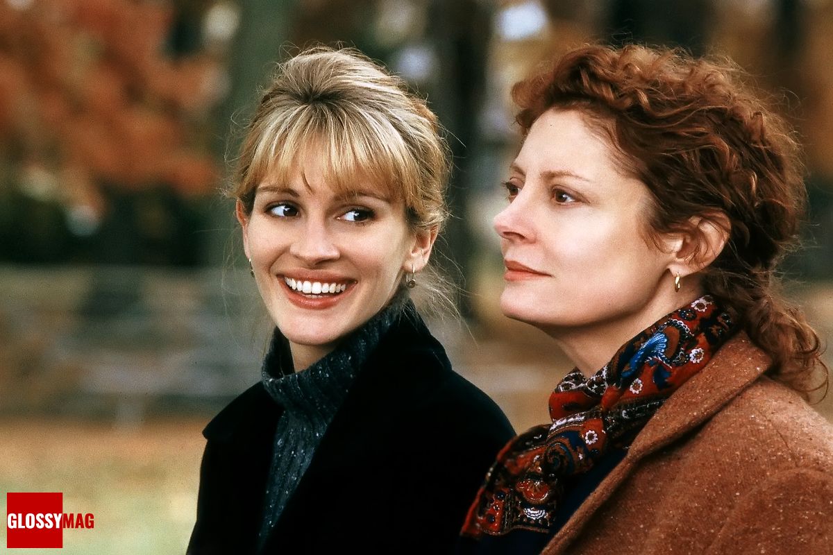 Изабель Келли, «Мачеха», 1998
