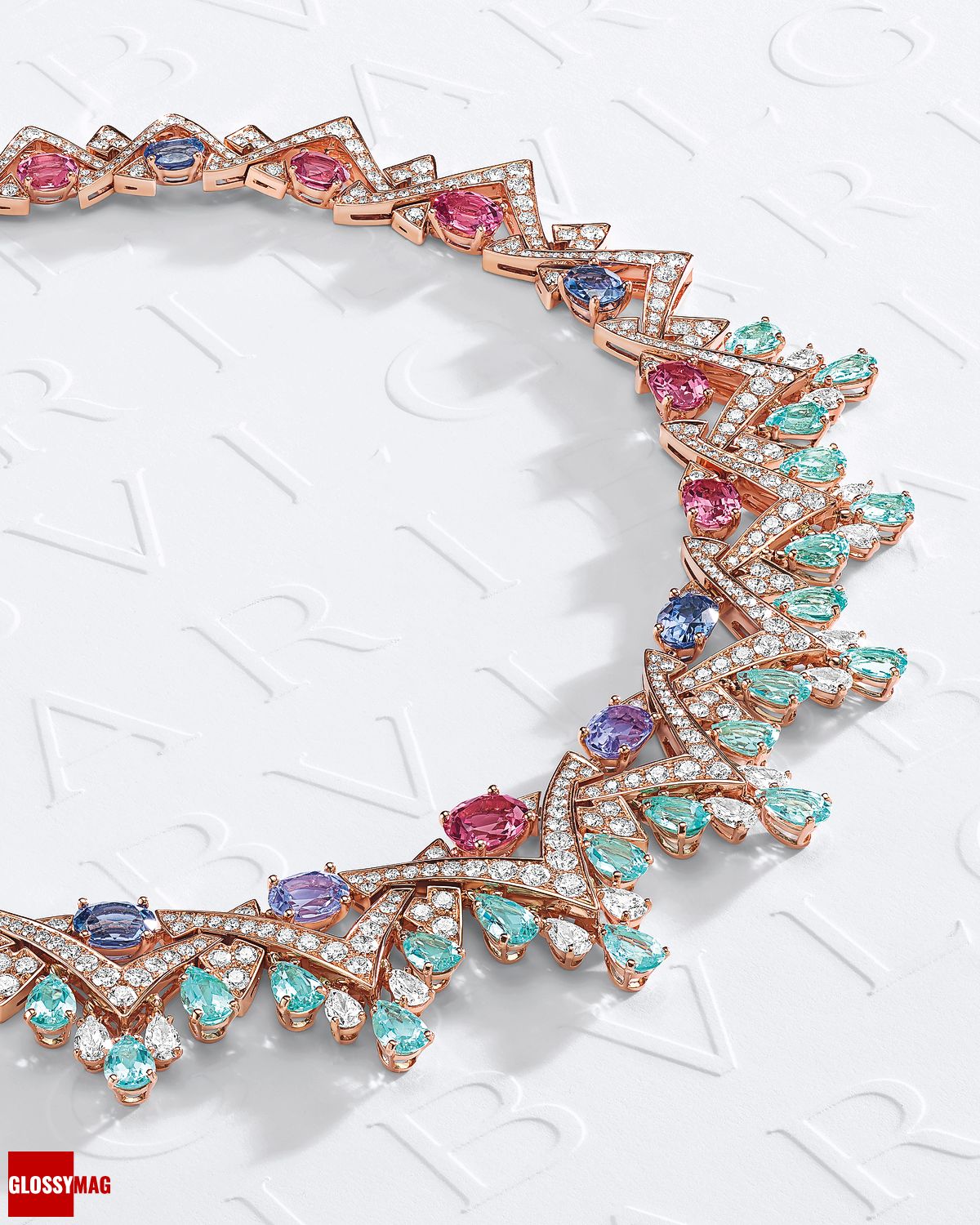 Коллекция Bvlgari Eden The Garden of Wonders, фото 1
