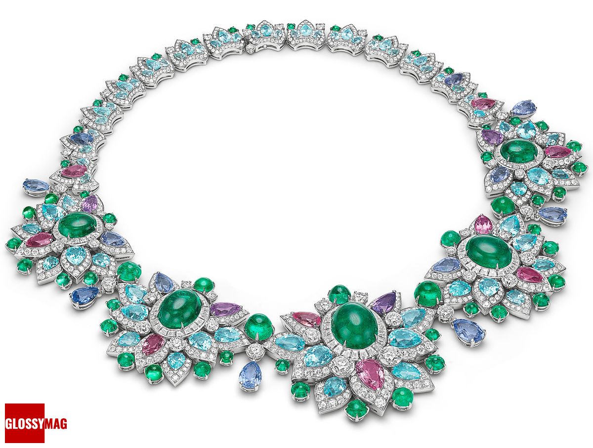 Коллекция Bvlgari Eden The Garden of Wonders, фото 12