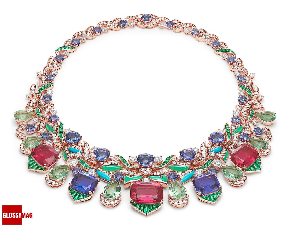 Коллекция Bvlgari Eden The Garden of Wonders, фото 13
