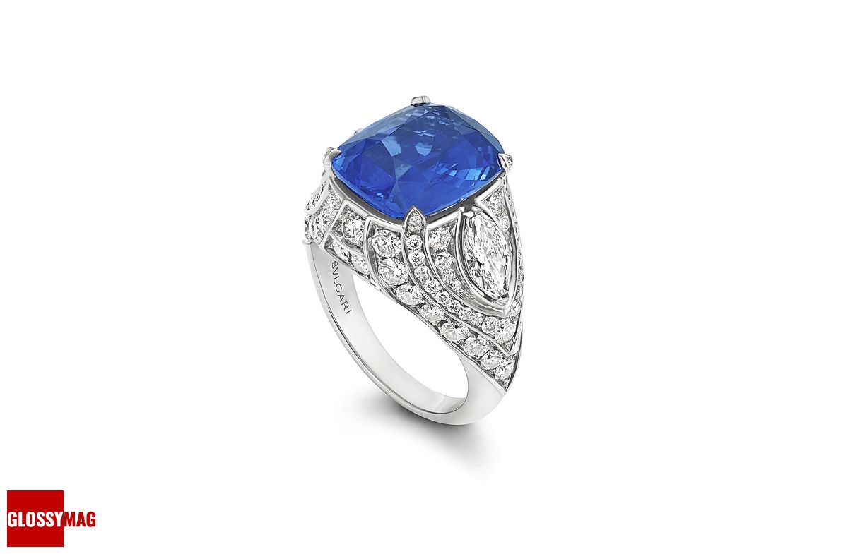 Коллекция Bvlgari Eden The Garden of Wonders, фото 14