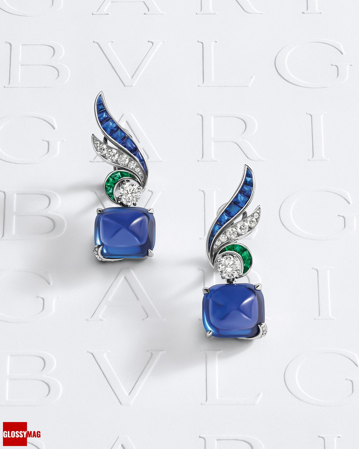 Коллекция Bvlgari Eden The Garden of Wonders, фото 15