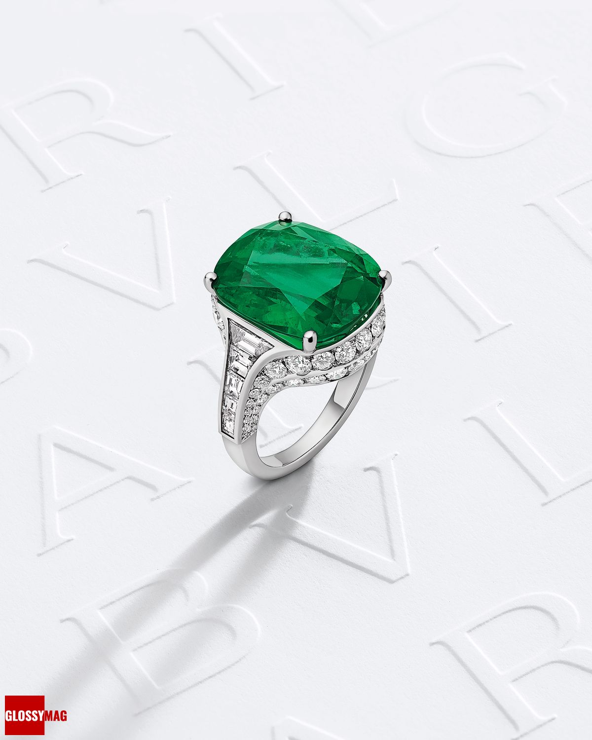 Коллекция Bvlgari Eden The Garden of Wonders, фото 16