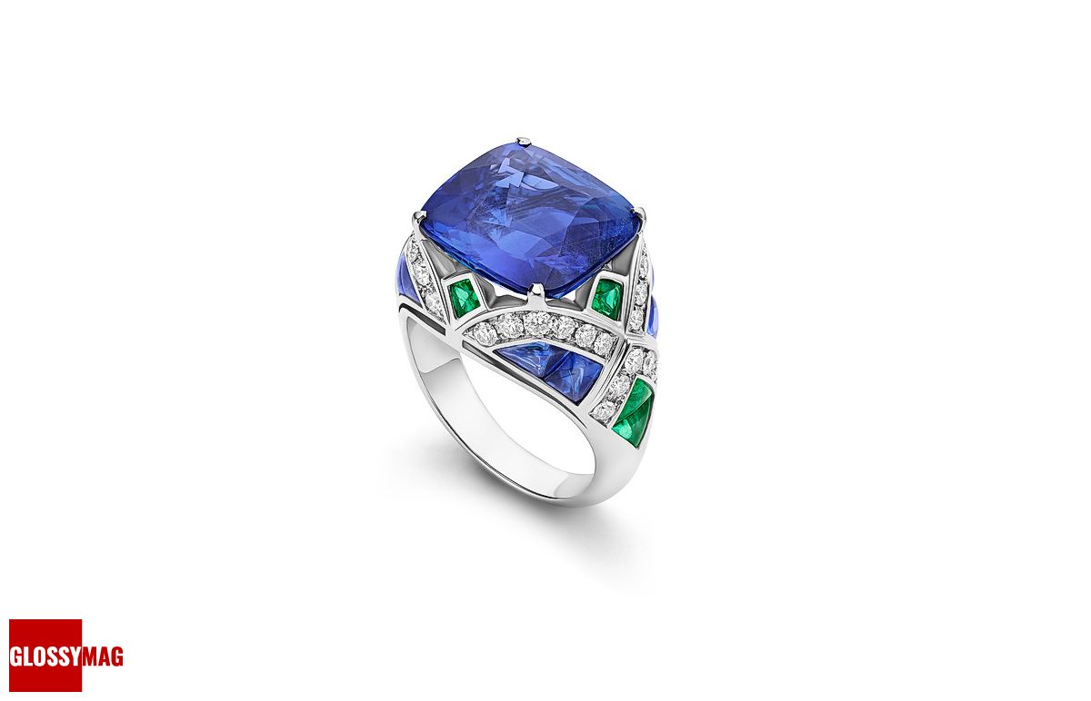 Коллекция Bvlgari Eden The Garden of Wonders, фото 17
