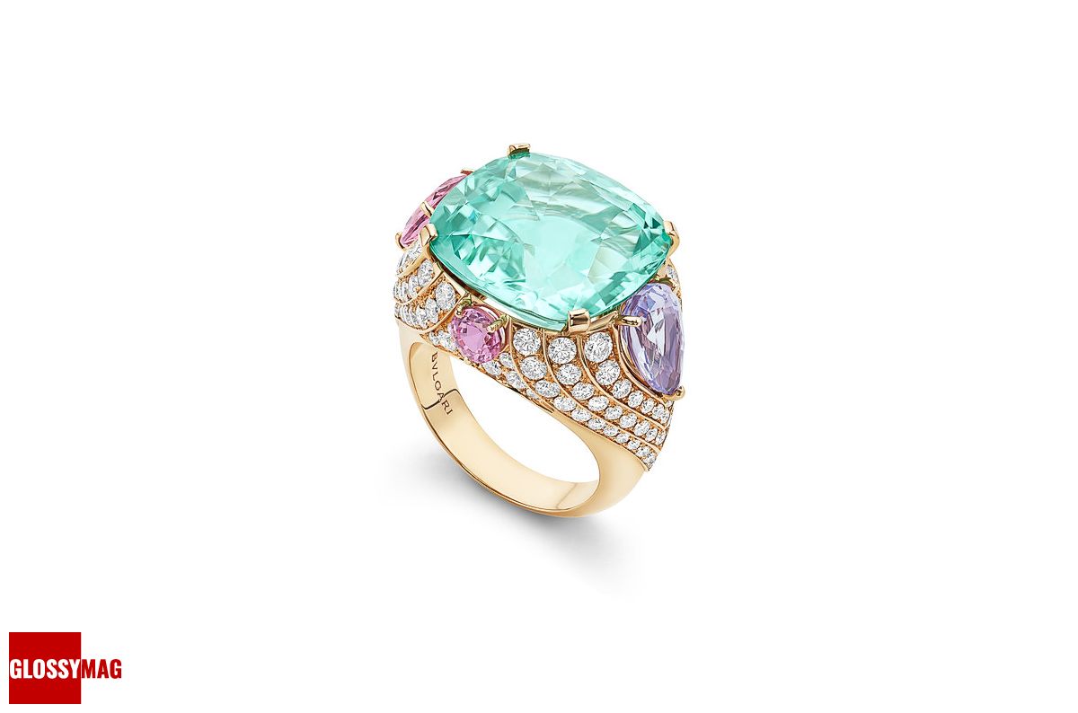 Коллекция Bvlgari Eden The Garden of Wonders, фото 18