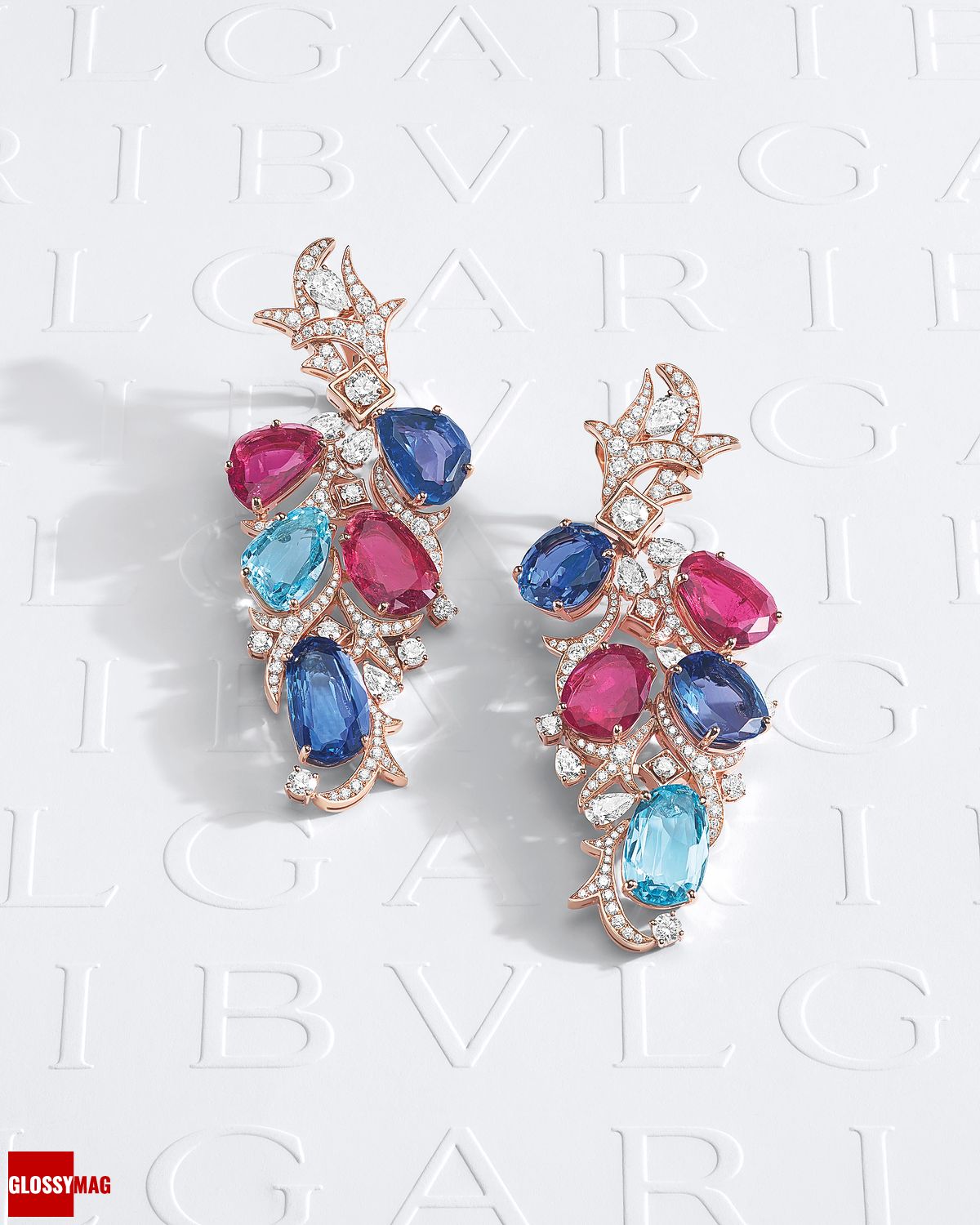 Коллекция Bvlgari Eden The Garden of Wonders, фото 19