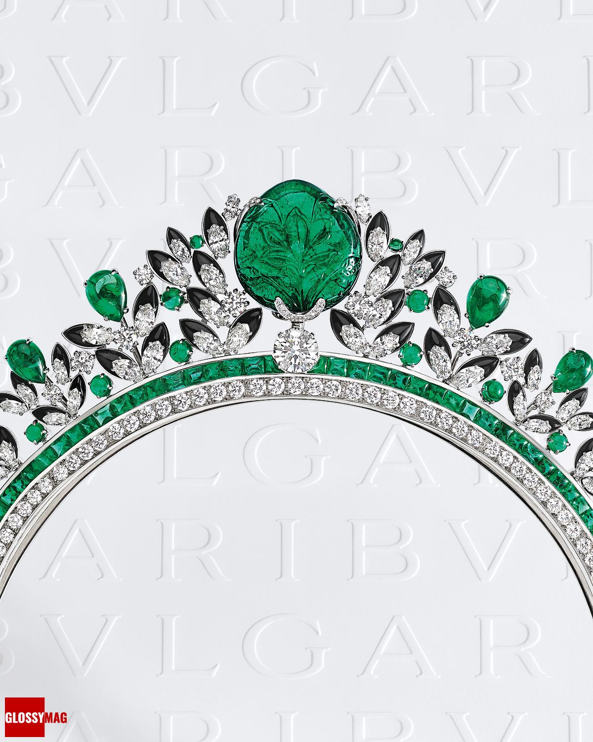 Коллекция Bvlgari Eden The Garden of Wonders, фото 20