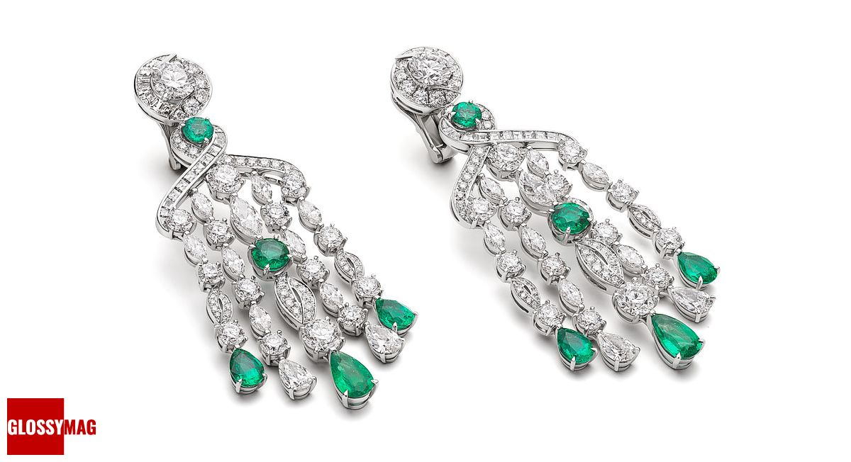 Коллекция Bvlgari Eden The Garden of Wonders, фото 3
