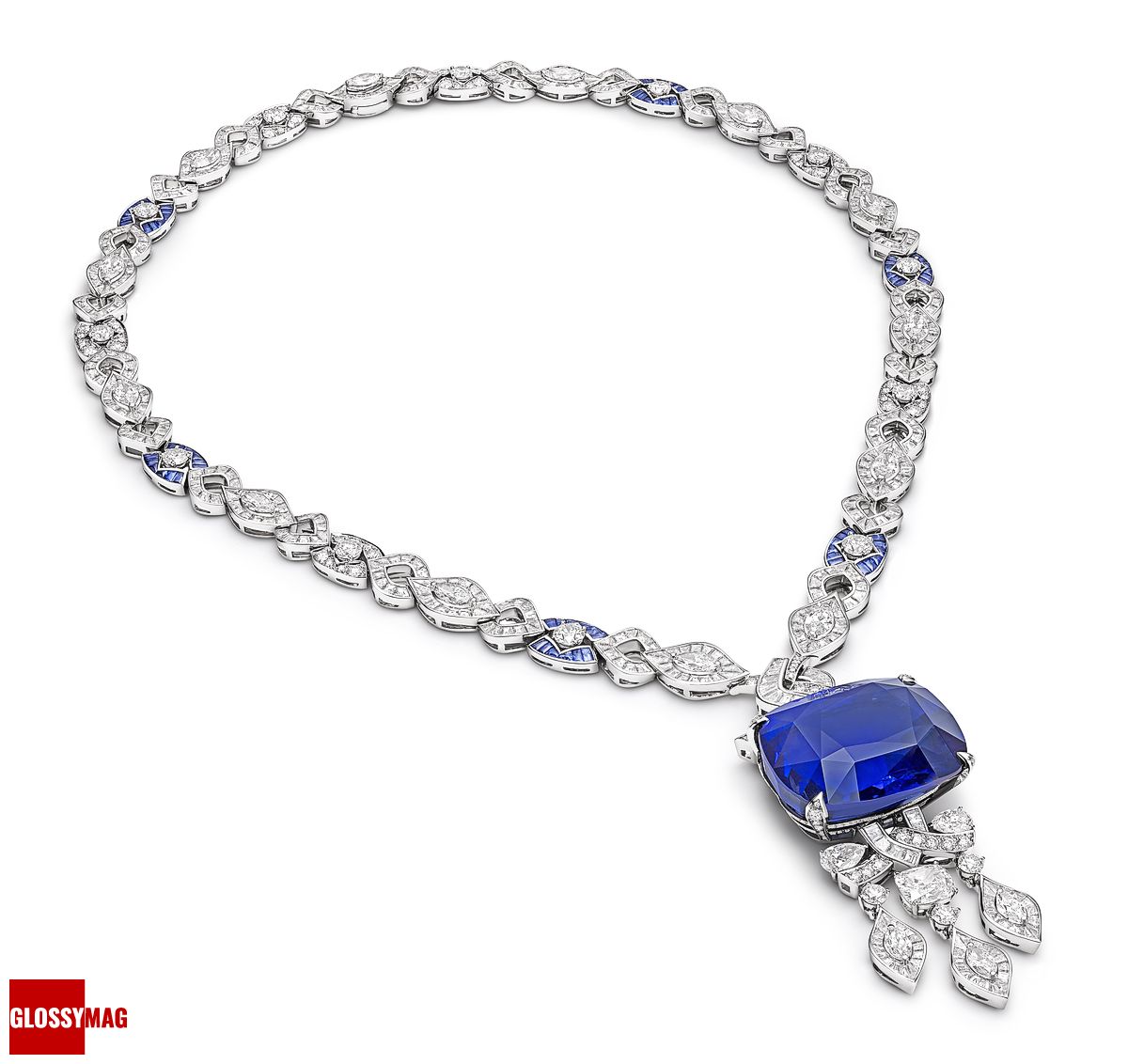 Коллекция Bvlgari Eden The Garden of Wonders, фото 4