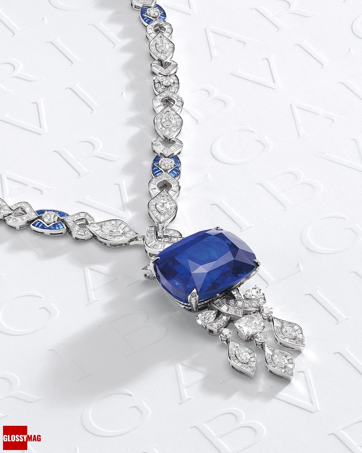 Коллекция Bvlgari Eden The Garden of Wonders, фото 5