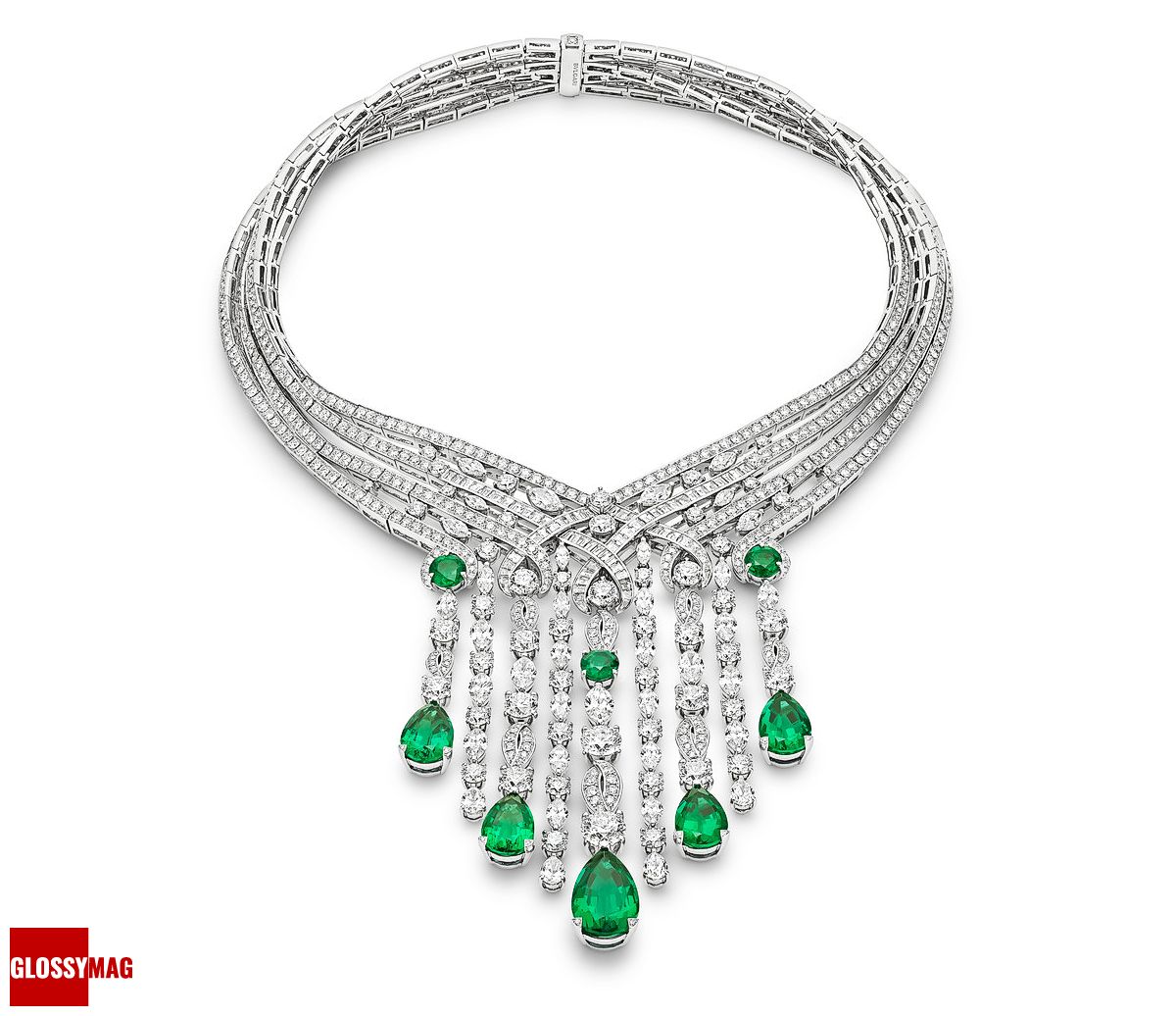 Коллекция Bvlgari Eden The Garden of Wonders, фото 6