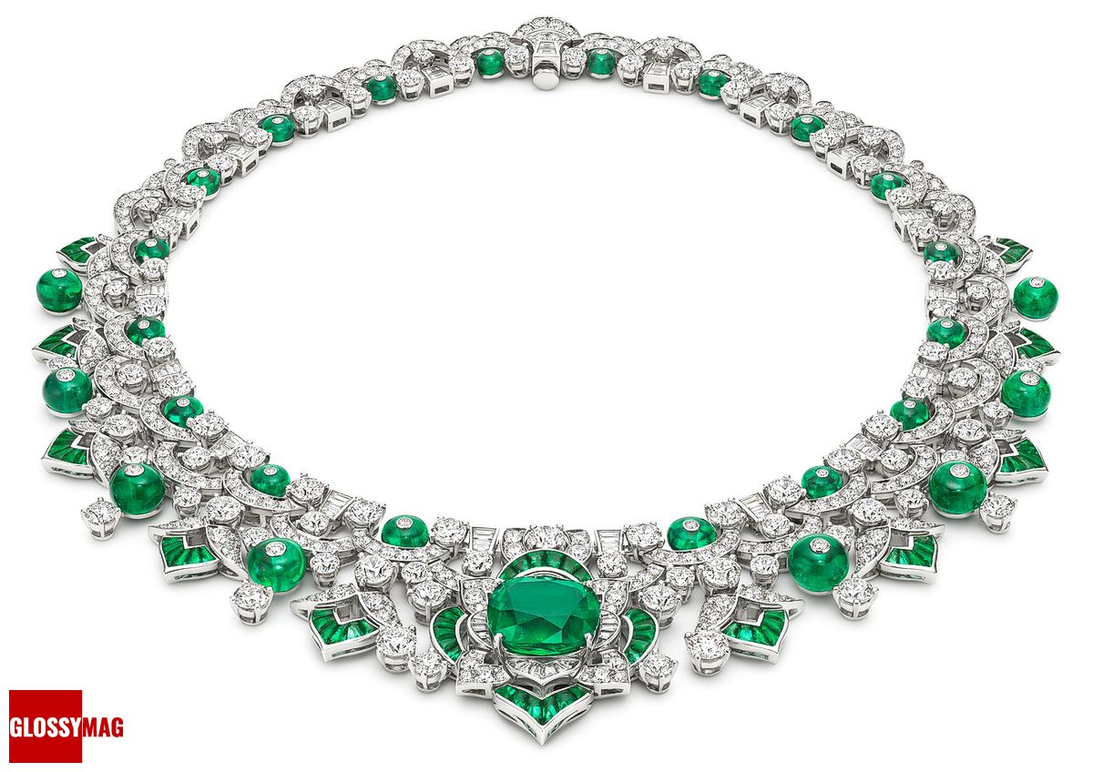 Коллекция Bvlgari Eden The Garden of Wonders, фото 8
