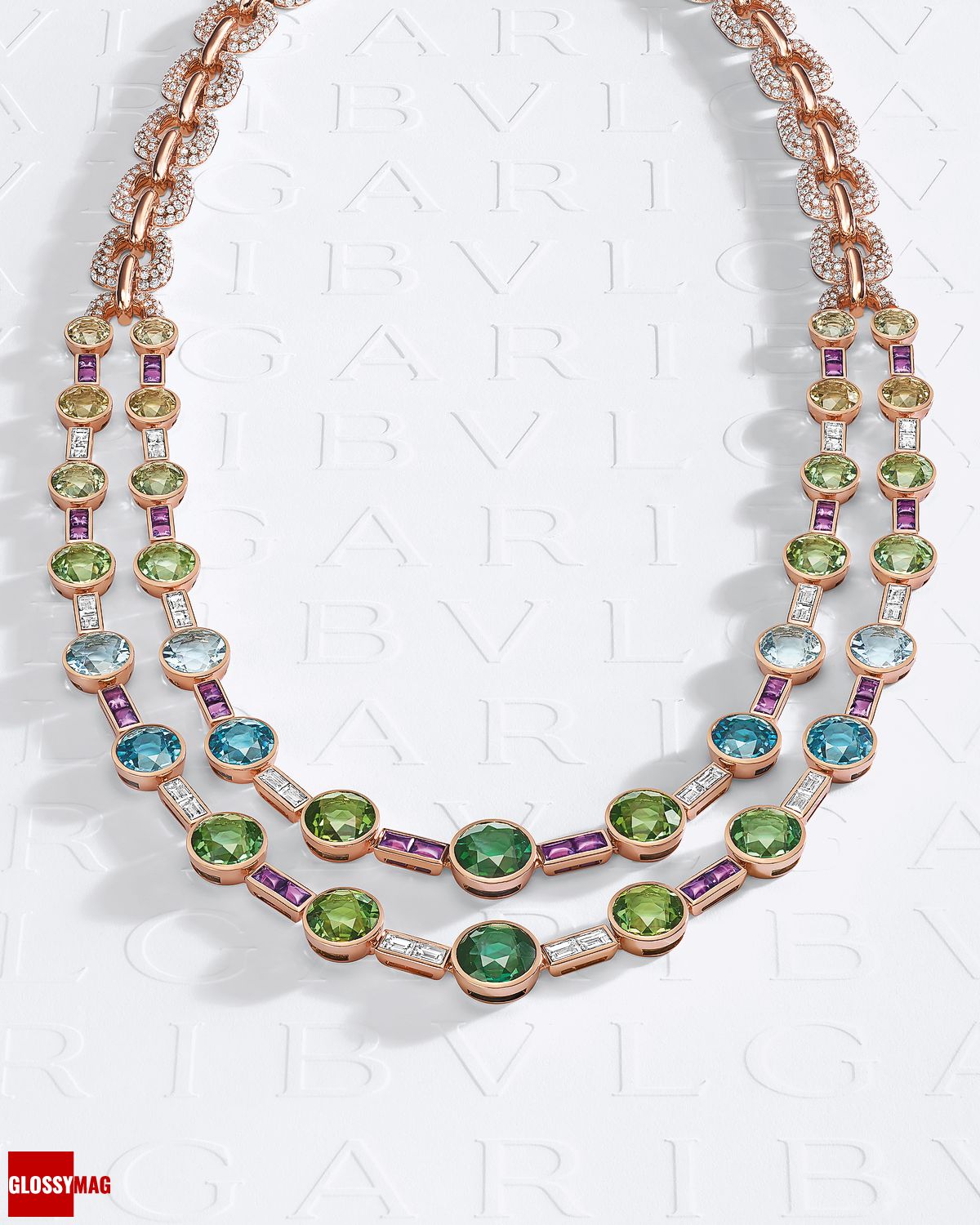 Коллекция Bvlgari Eden The Garden of Wonders, фото 9