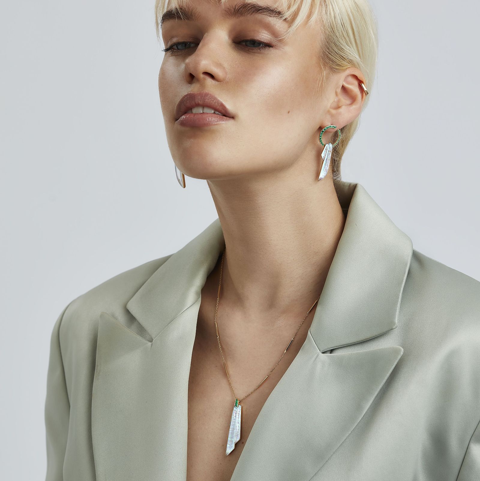 Коллекция Crystal Haze от Stephen Webster, фото 16