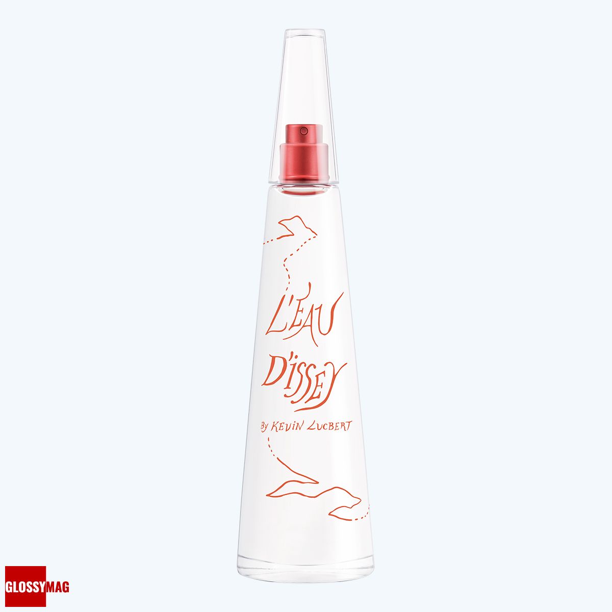 L’Eau d’Issey, туалетная вода Summer Edition 2022